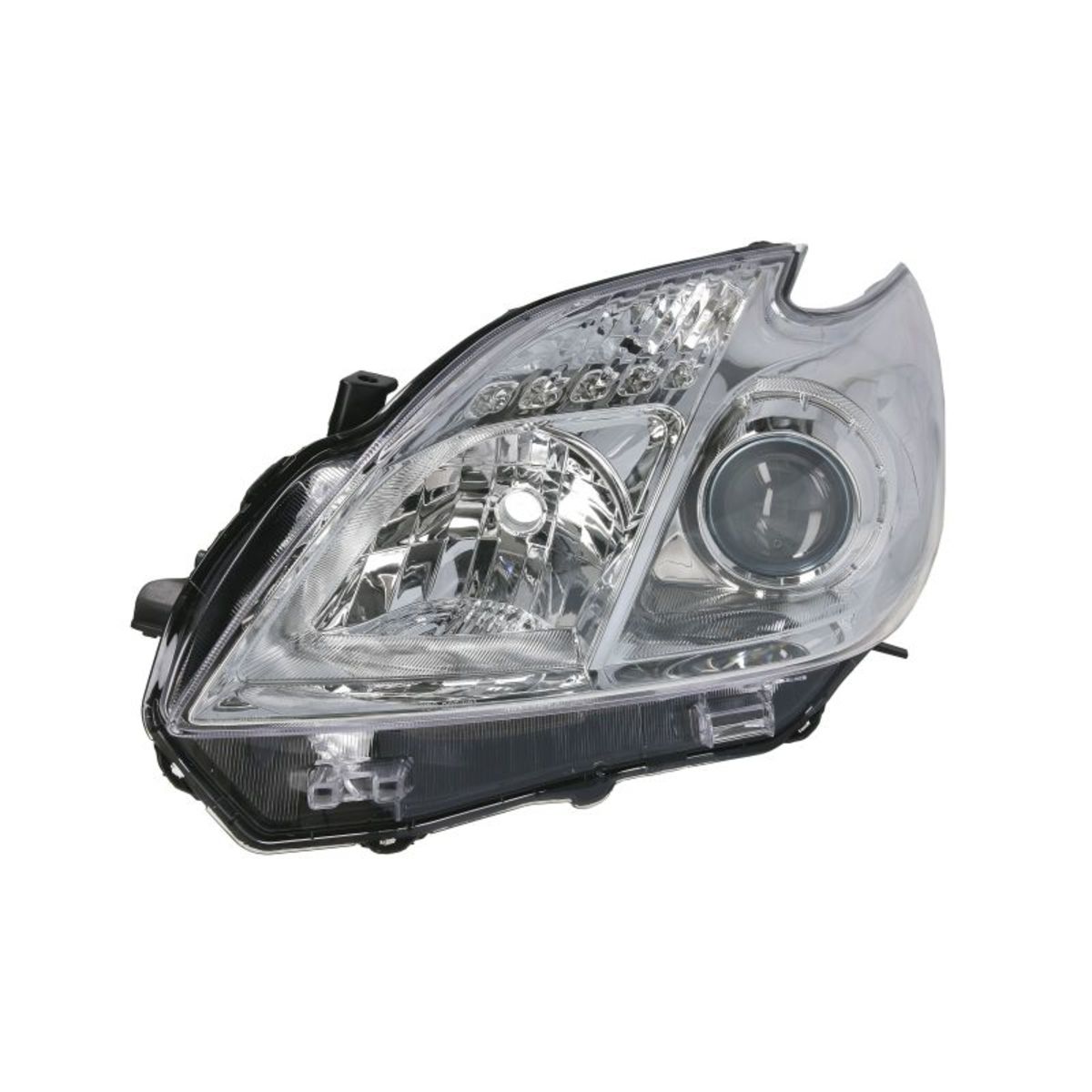 Ajovaloumpio TYC 20-9092-25-2
