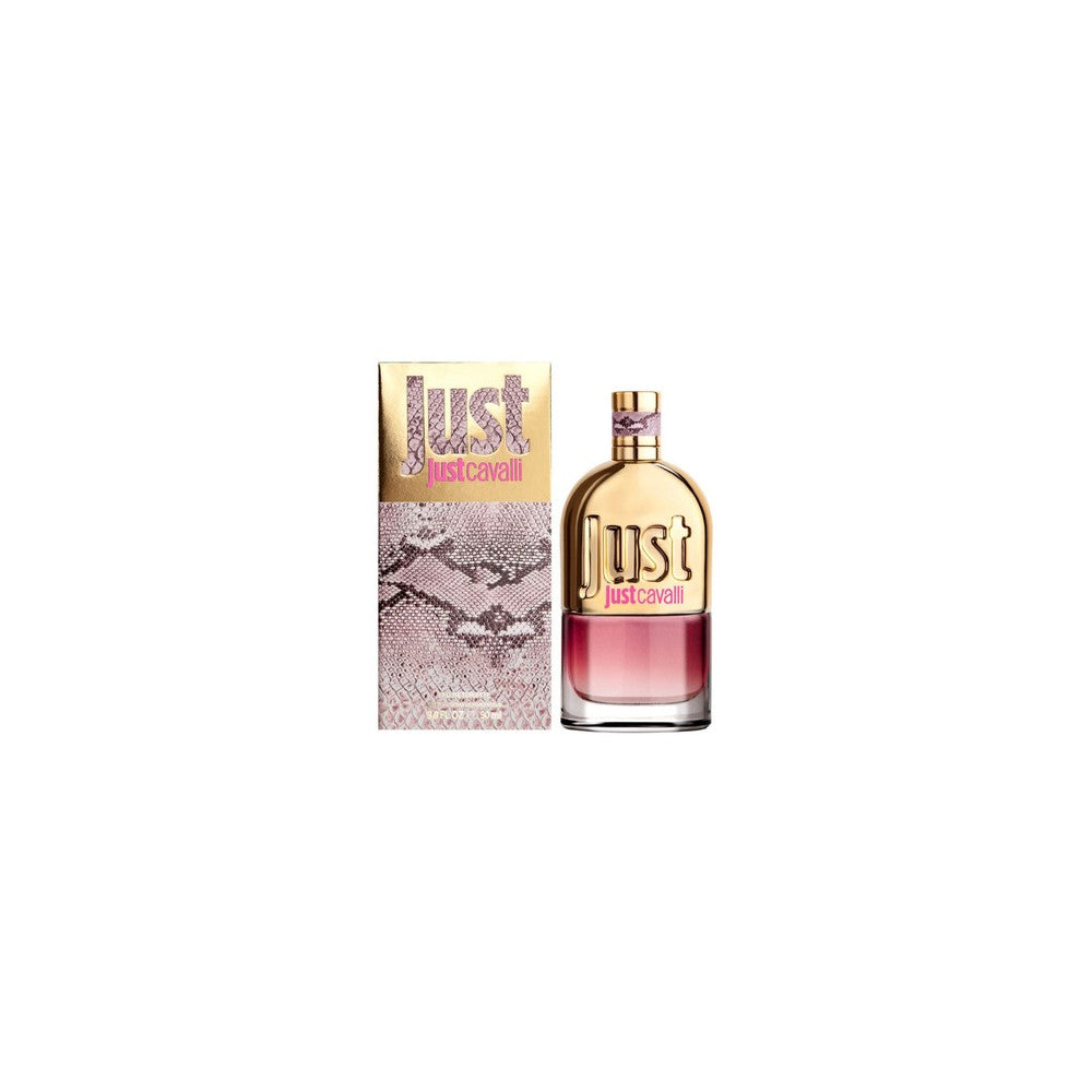 Roberto Cavalli Just Cavalli Eau De Toilette Spray 50ml