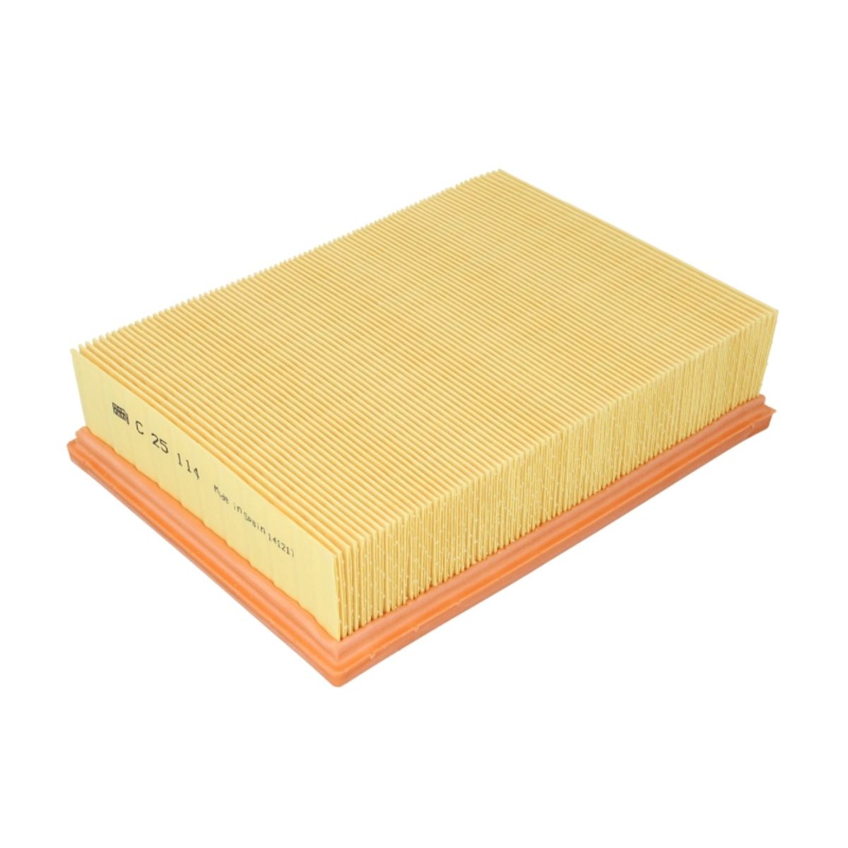 Ilmansuodatin MANN-FILTER C 25 114