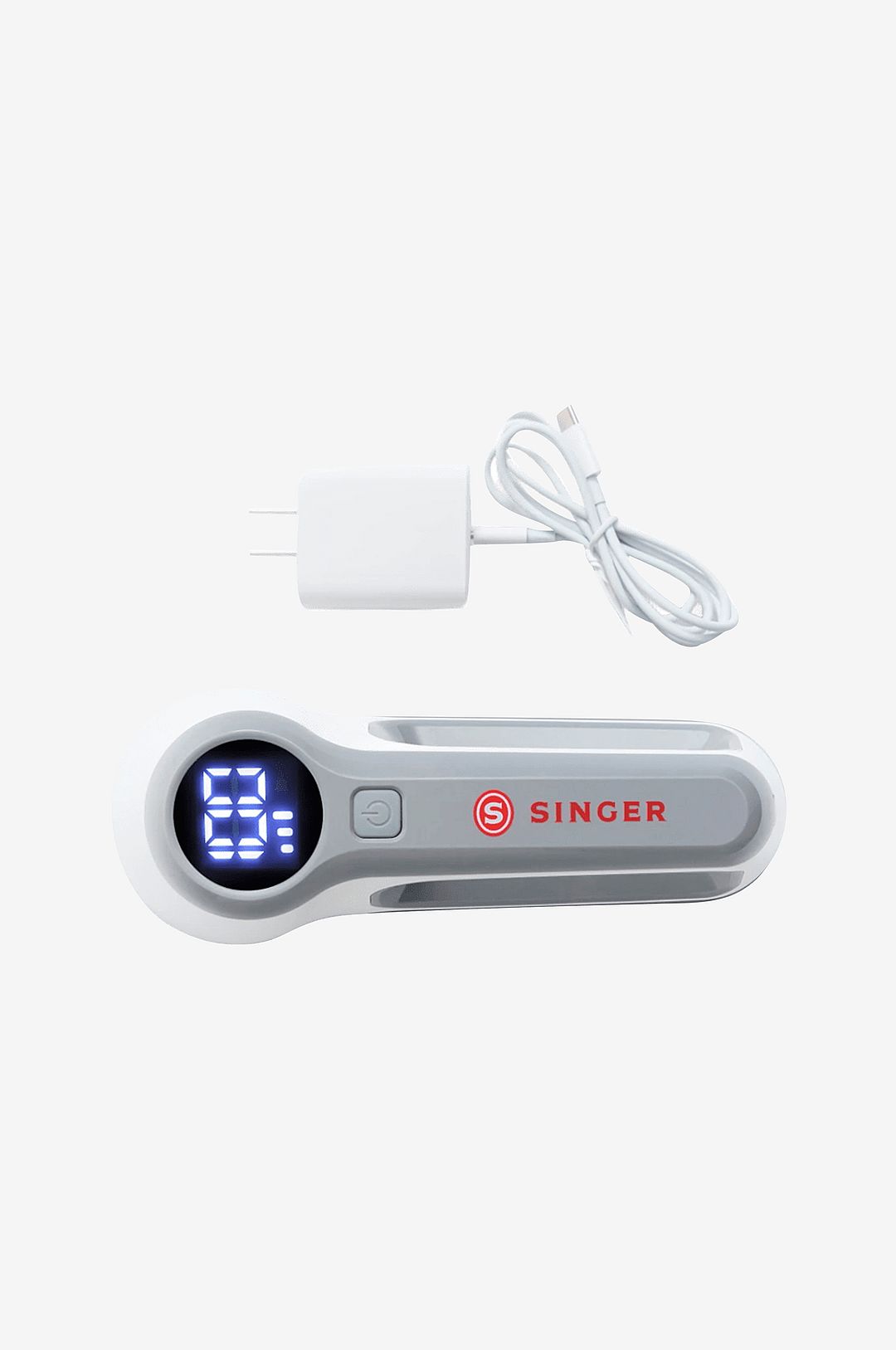 Singer Rechargeable Lint Remover