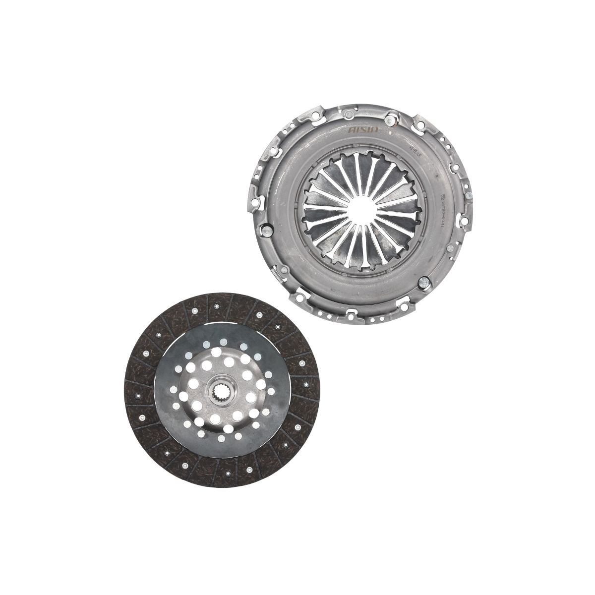 Kytkinpaketti AISIN KE-PE10R