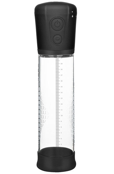 Ramrod Automatic Penis Pump Penispumppu