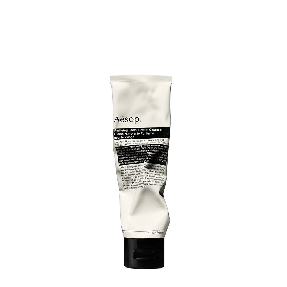 Aesop Purifying Cleansing Face Cream 100 ml