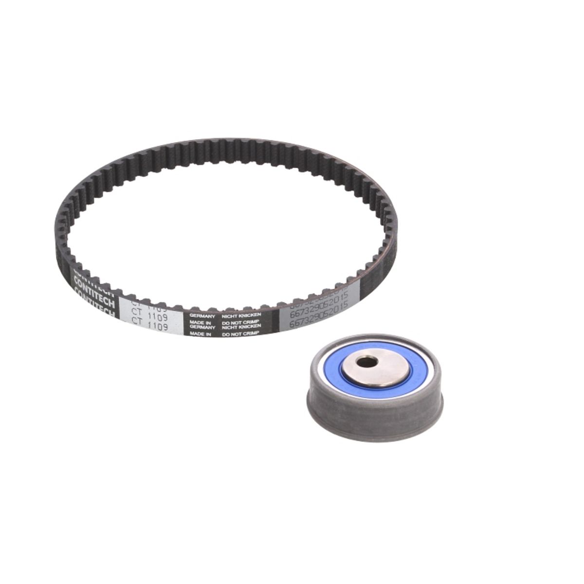Hammashihnasarja CONTITECH CT1109K2