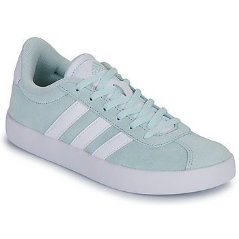 ADIDAS SPORTSWEAR Urheilukengät 'VL Court 3.0' minttu / valkoinen
