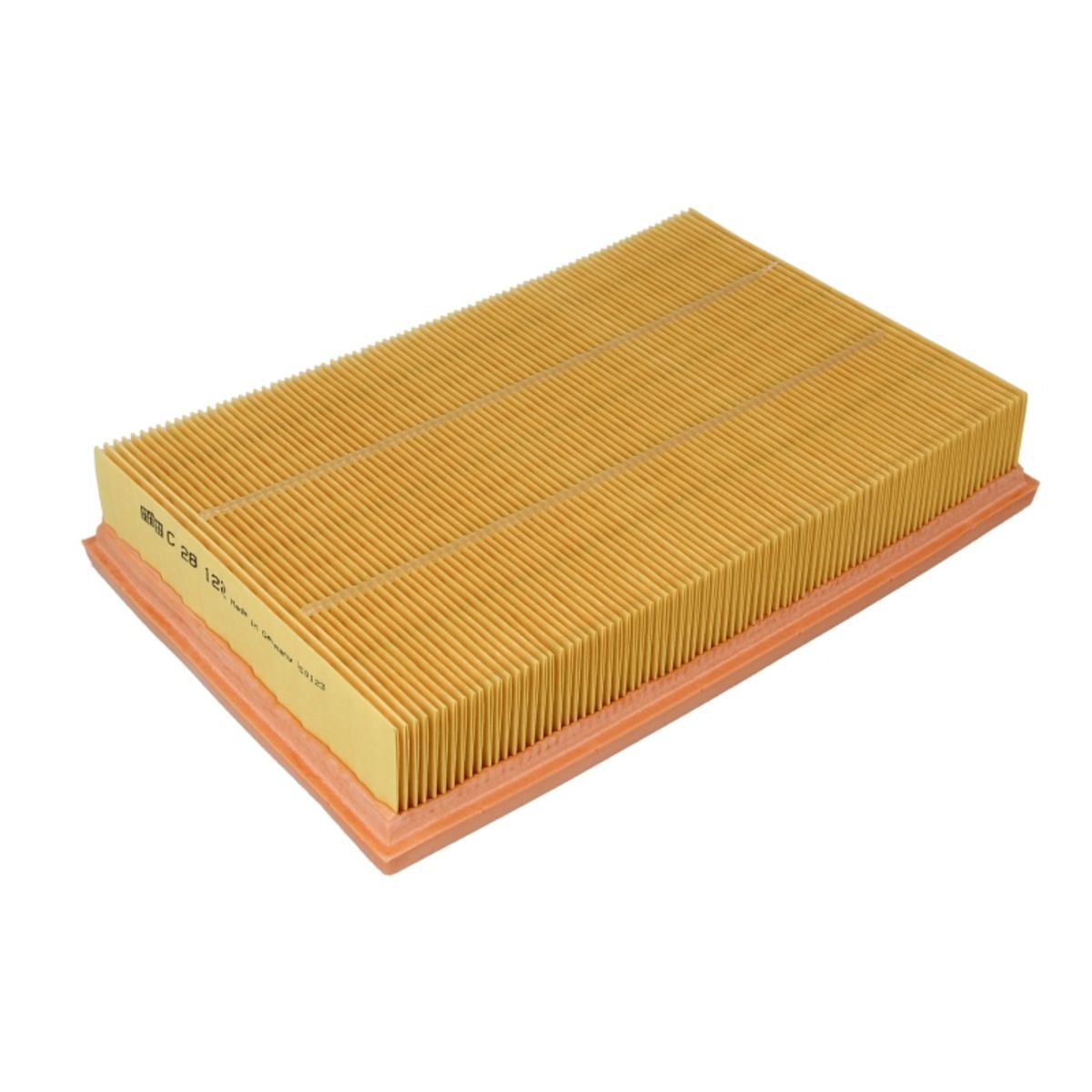 Ilmansuodatin MANN-FILTER C 28 122