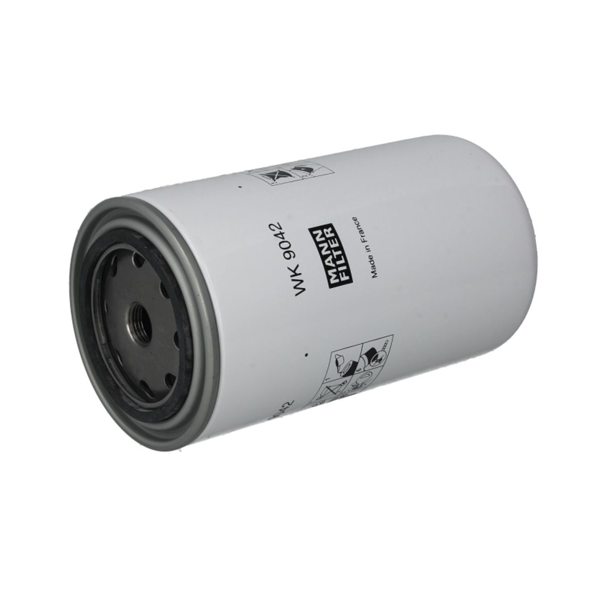 Polttoainesuodatin MANN-FILTER WK 9042 x
