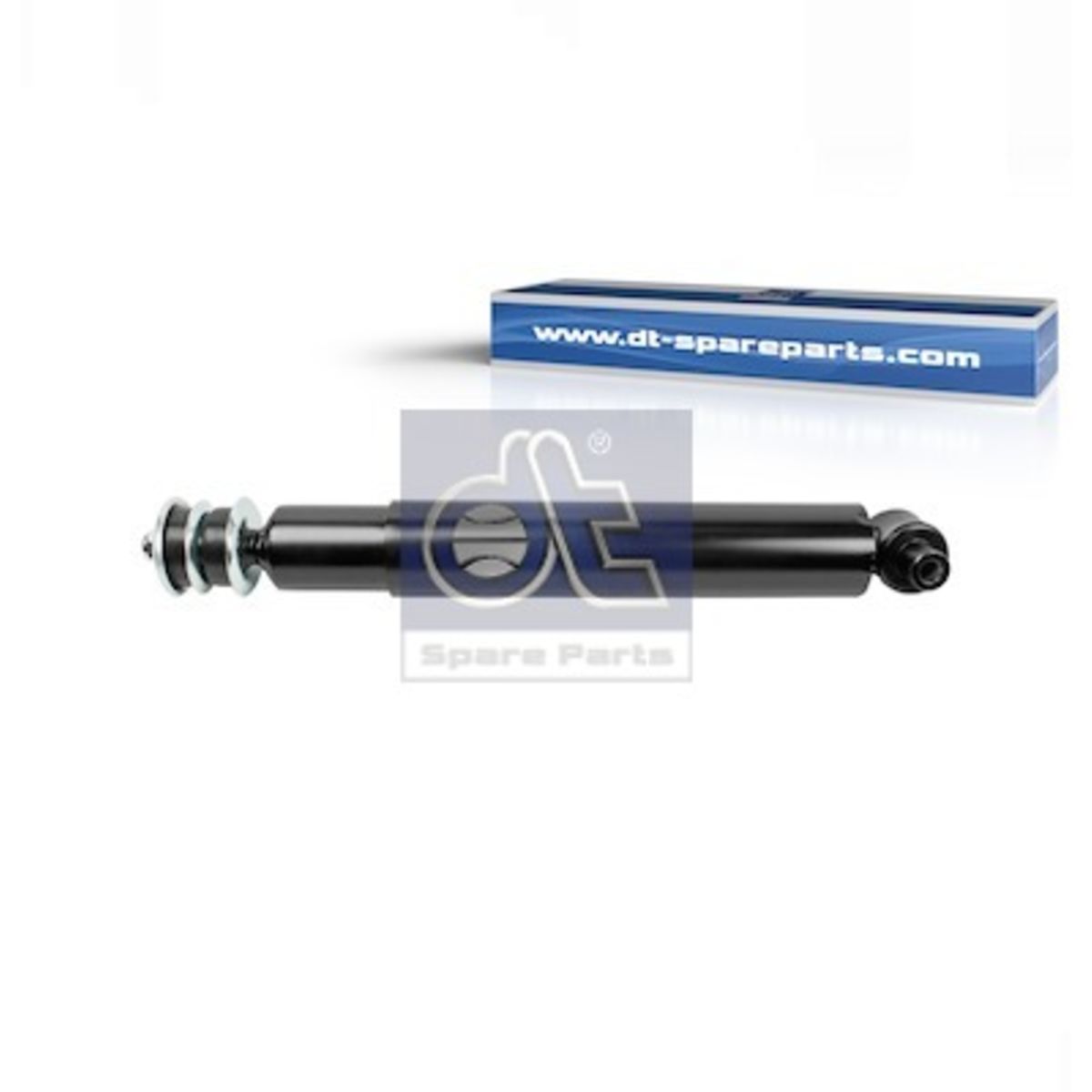 Iskunvaimennin DT Spare Parts 2.62242