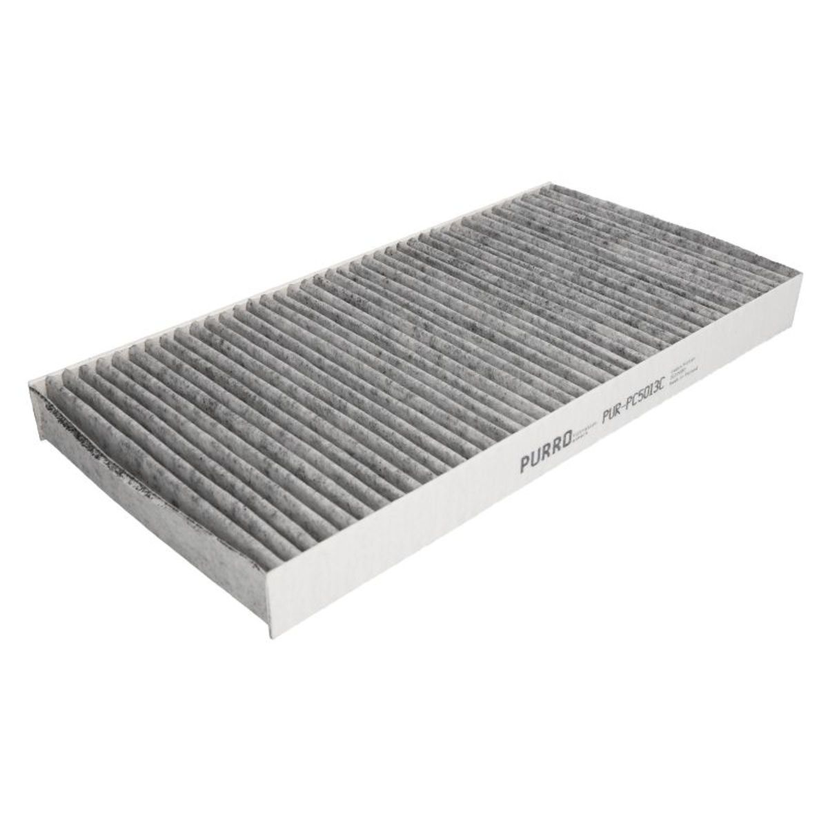 Suodatin, sisäilma PURRO PUR-PC5013C
