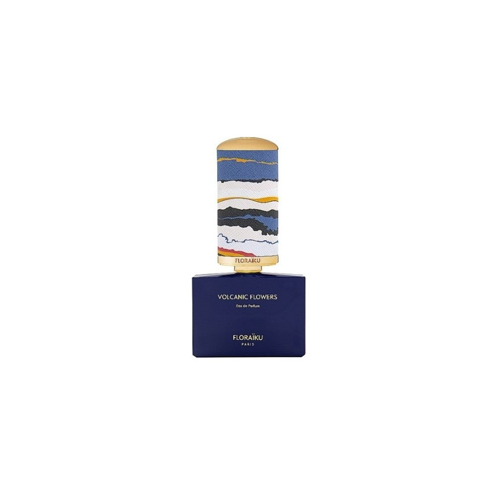 Floraiku Volcanic Flowers parfum unisex 50 ml + 10 ml