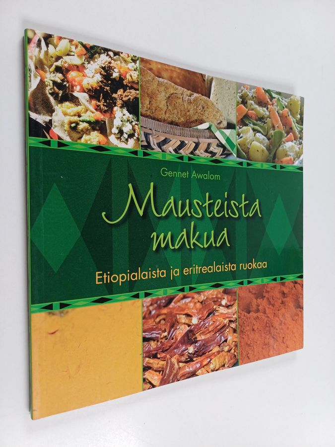 Mausteista makua