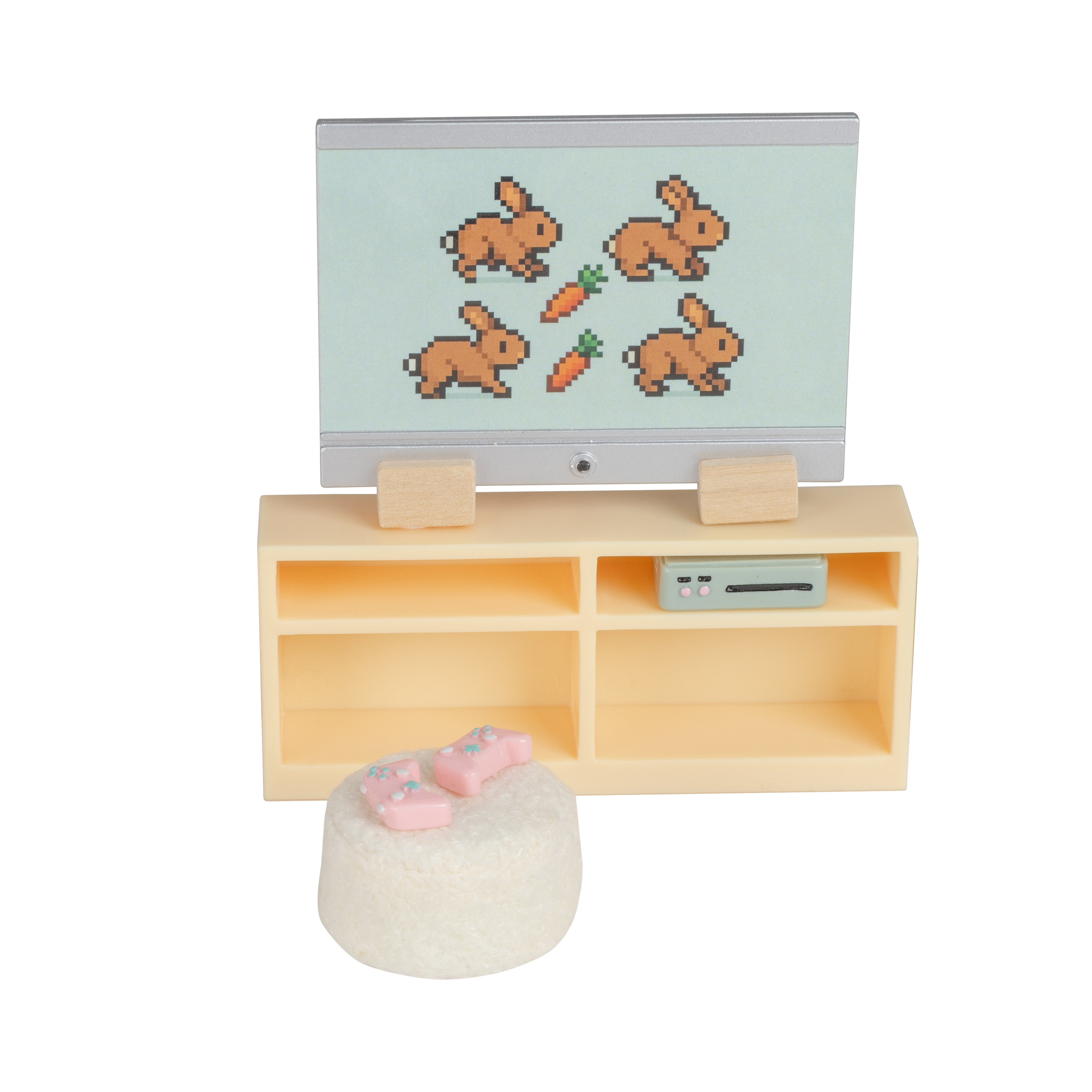Lundby Tv & Gaming