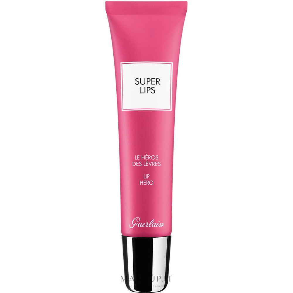 Guerlain My Supertips Superlips - Sileät ja täyteläiset huulet -hoito 15 ml