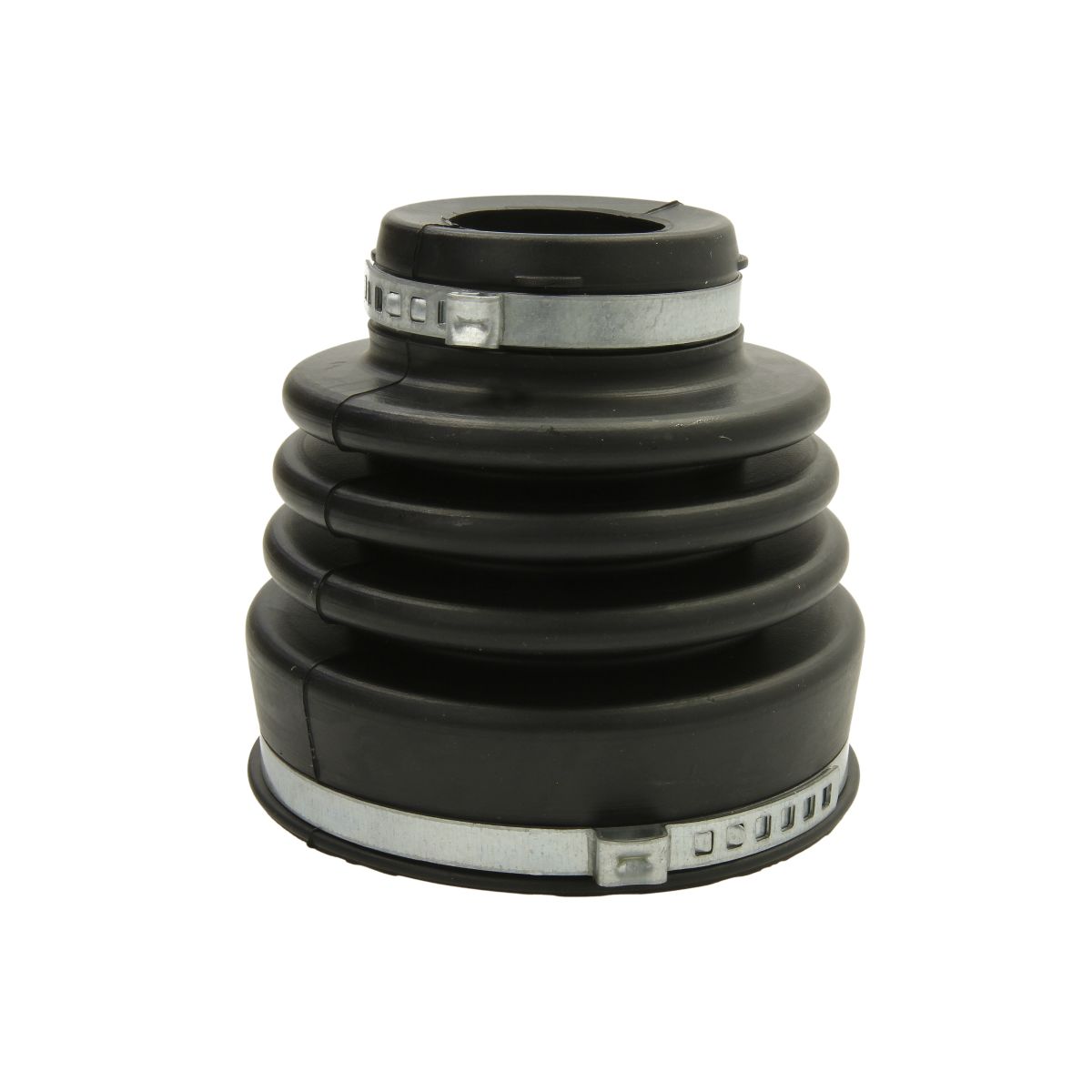 Paljekumisarja, vetoakseli PASCAL G6F012PC