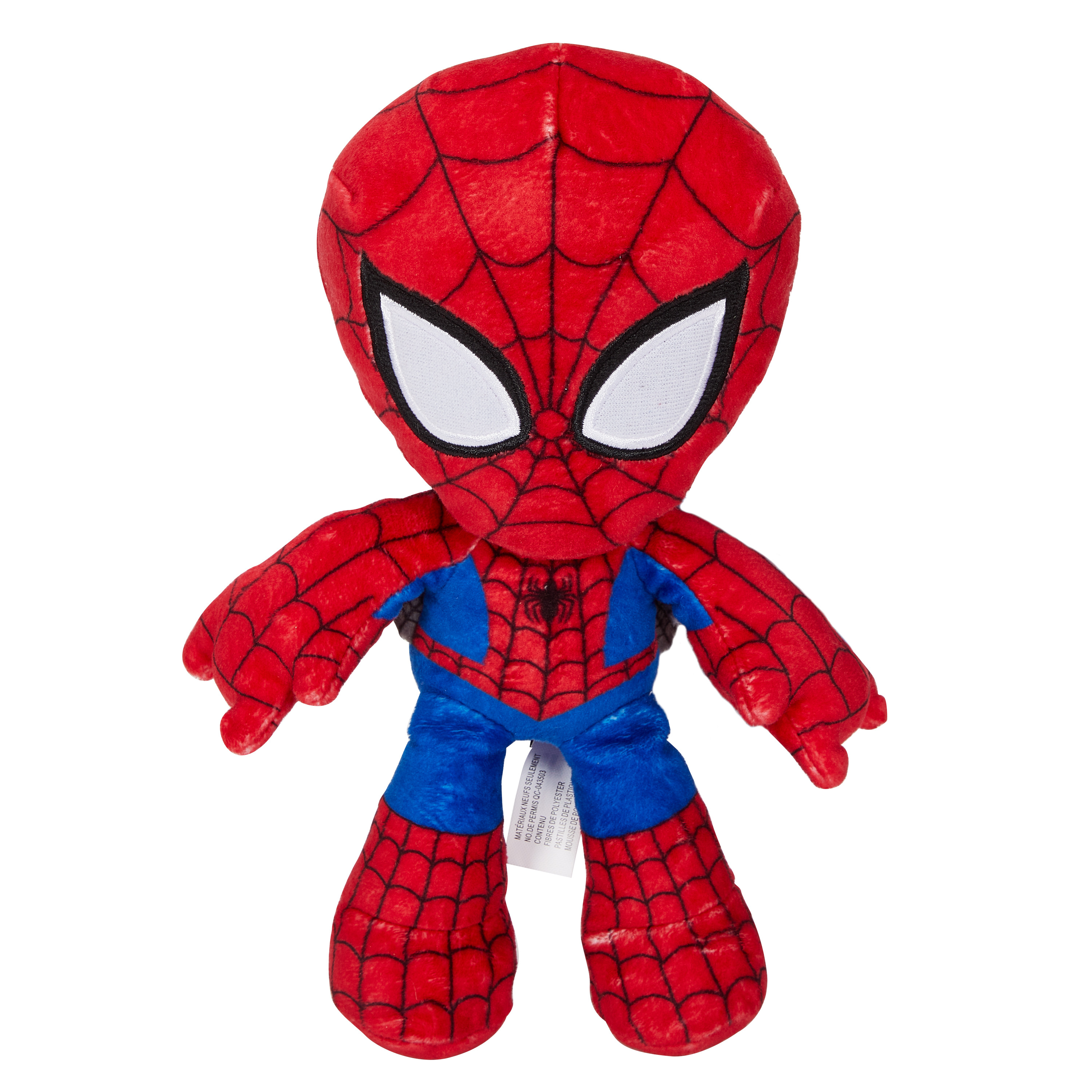 Marvel Spider-Man nalle - 20 cm
