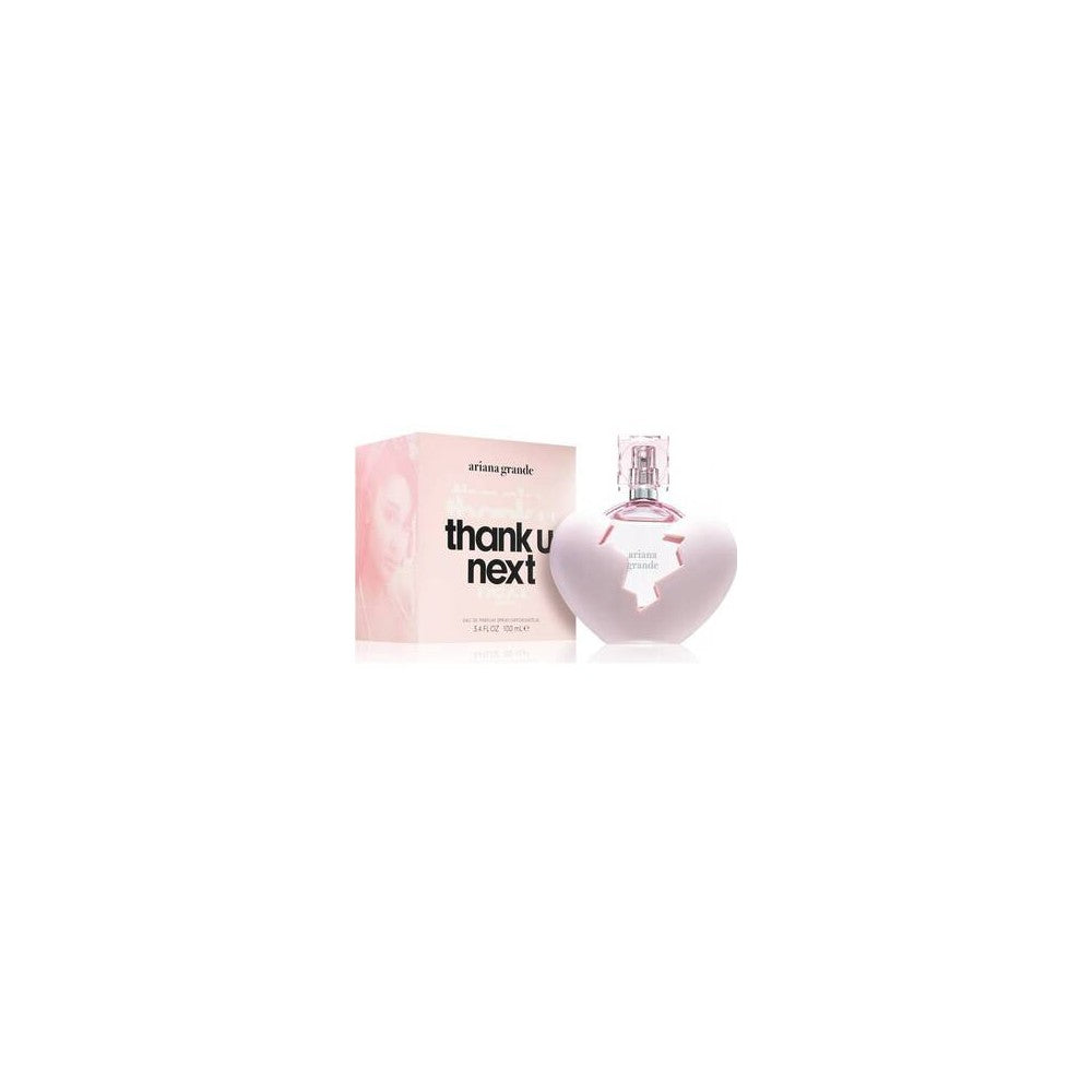 Ariana Grande Kiitos U Next Eau de Parfum for Women 100 ml