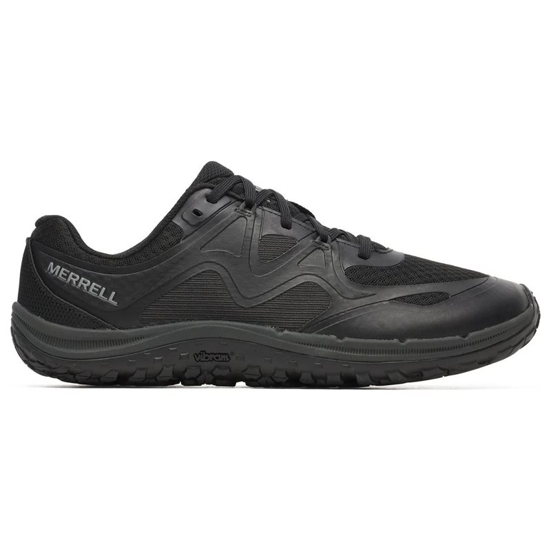 Merrell Trail Glove 8 Black - 41,5