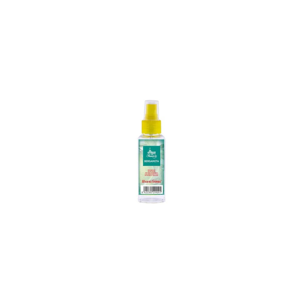 Alvarez Gómez Alvarez Ag Fresh Bergamot 90