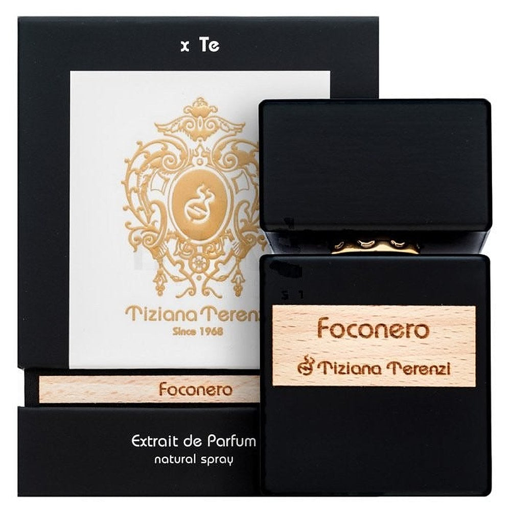 Foconero - hajuvesi - Tilavuus: 100 ml