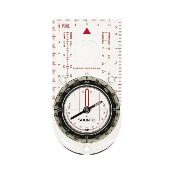 Suunto M-3 NH Compass kompassi