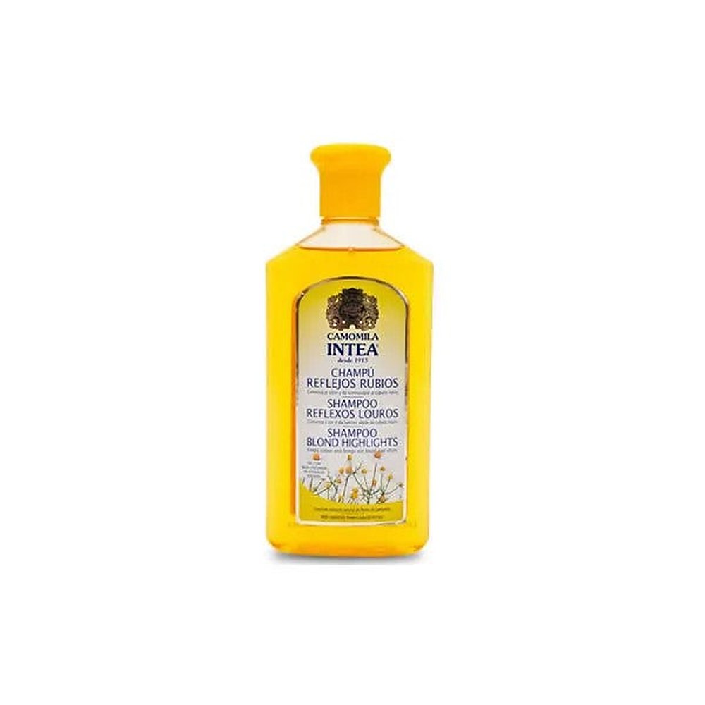 Chamomile Intea Shampoo Blond Highlights 250 ml
