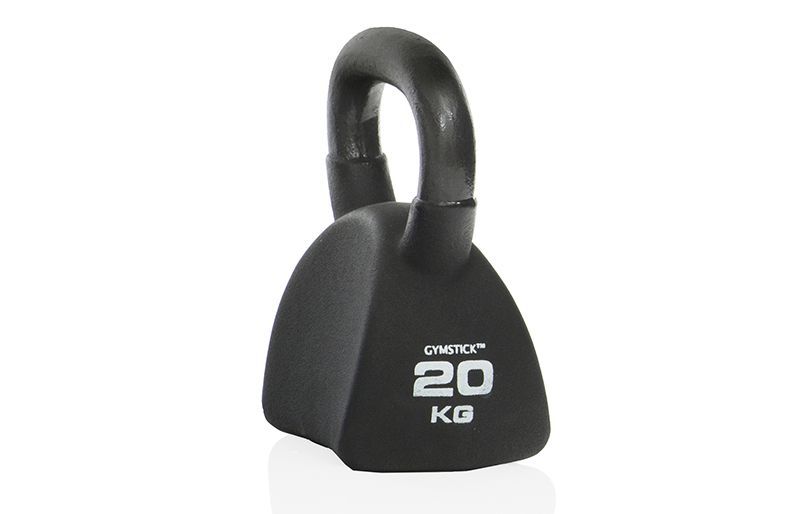 Gymstick Ergo Kahvakuula - 20kg