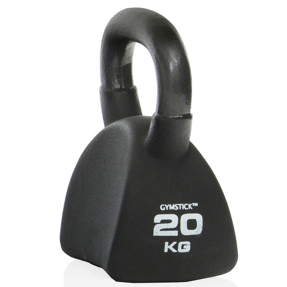 Gymstick Ergo Kahvakuula - 20kg
