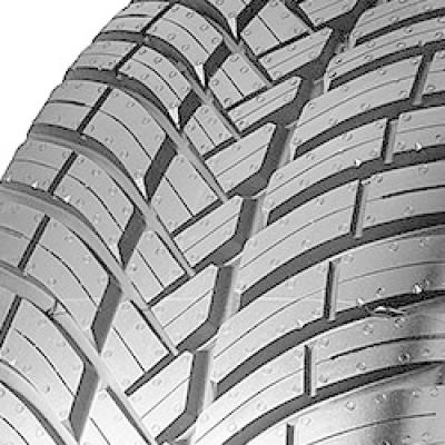 Cooper Discoverer All Season ( 235/55 R19 105W XL )