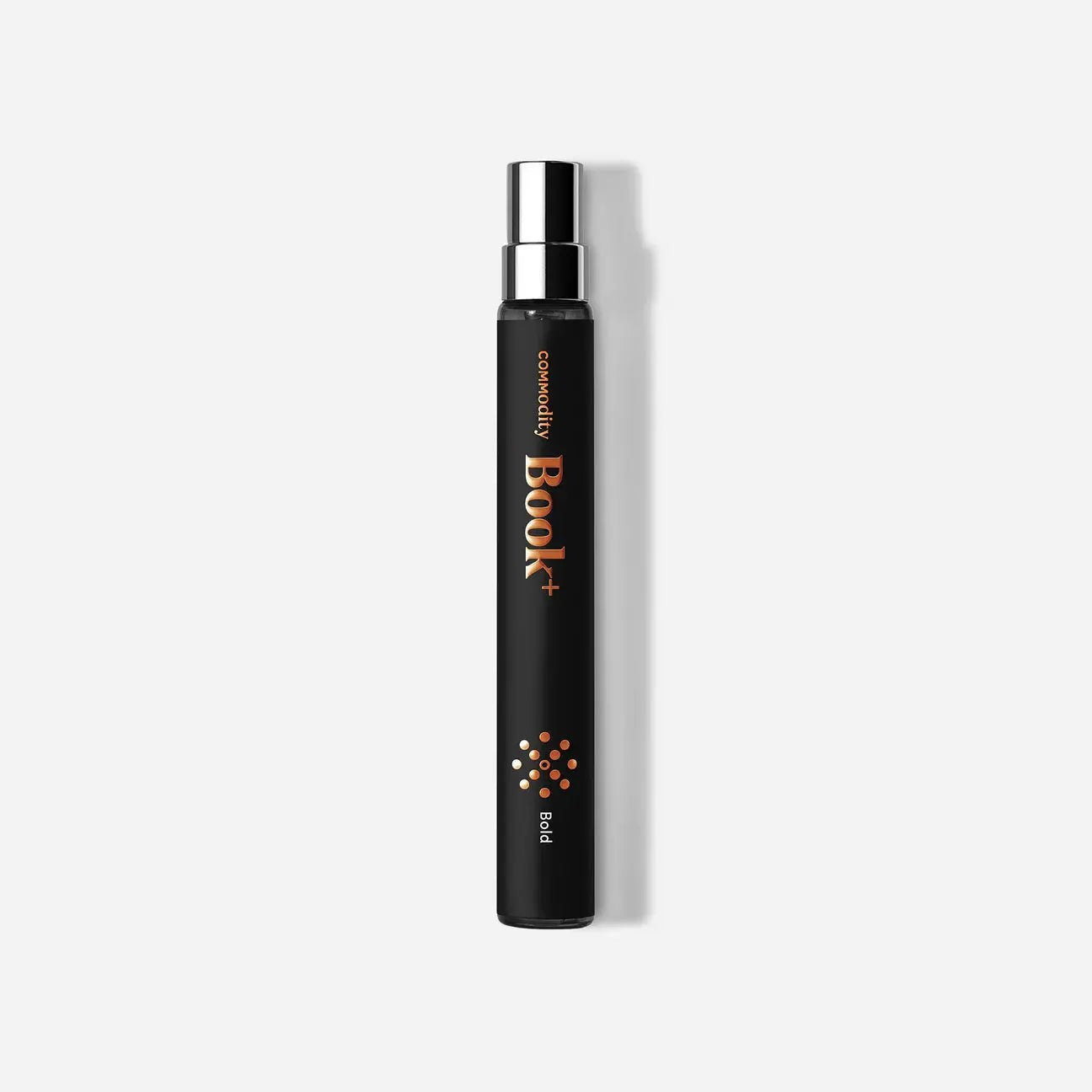 Commodity Kirja + Lihavoitu - 10 ML EAU DE PARFUM
