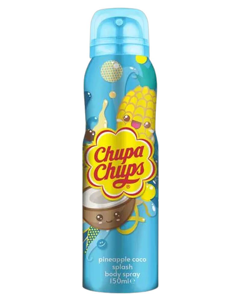Chupa Chups Pineapple & Coconut Body Spray – 150 ml