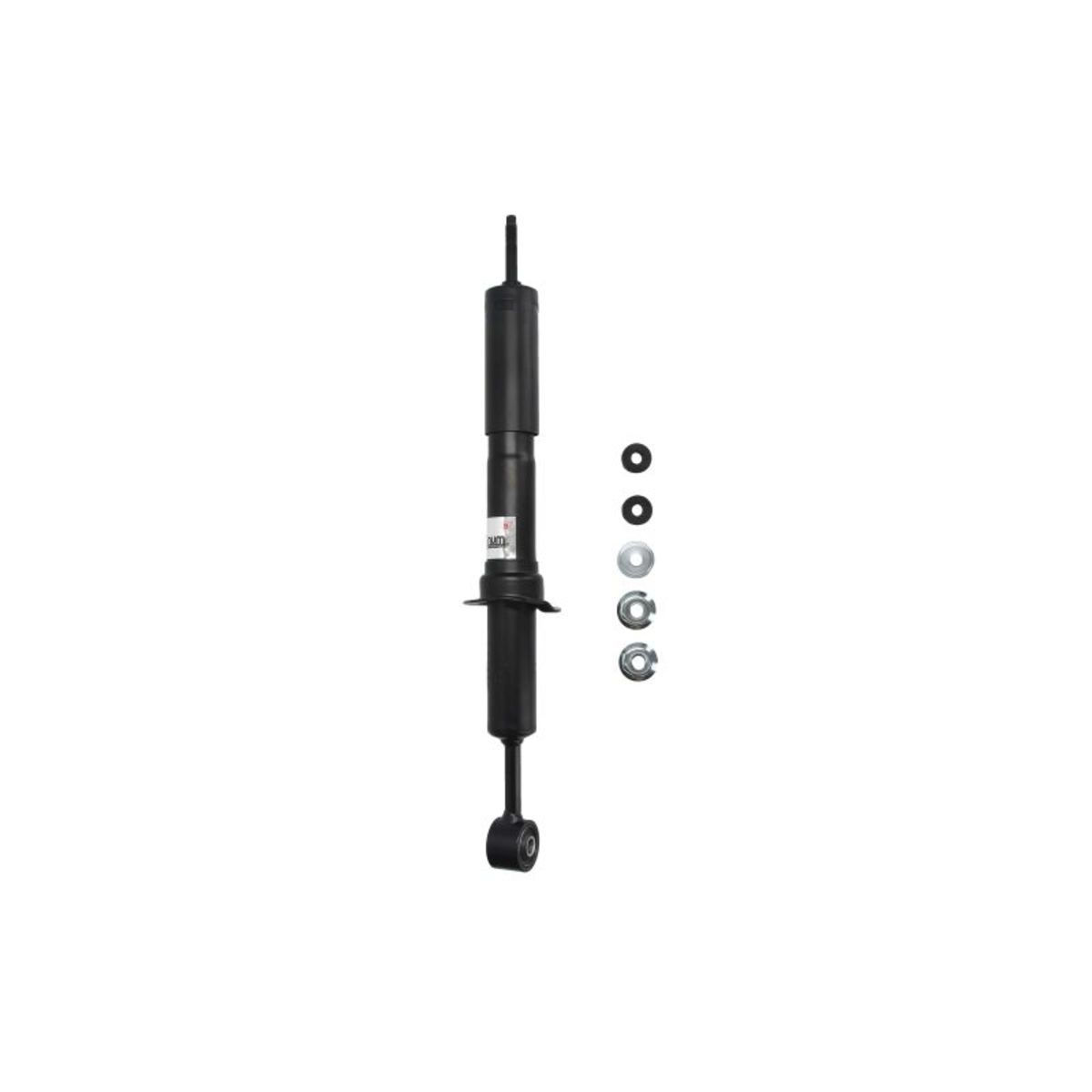 Iskunvaimennin Magnum Technology AG2136MT