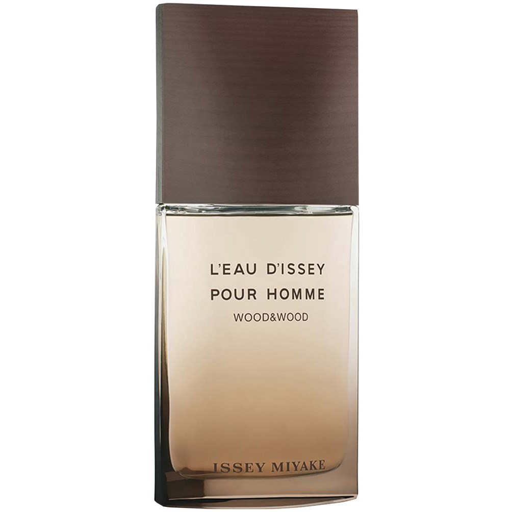 Issey Miyake L'Eau D'Issey Pour Homme Wood & Wood Eau de Parfum Intense 100 ml