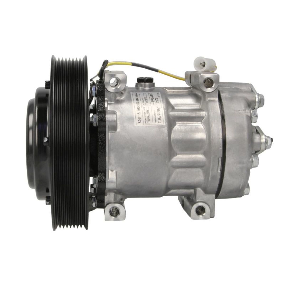 Ilmastoinnin kompressori NRF 320344