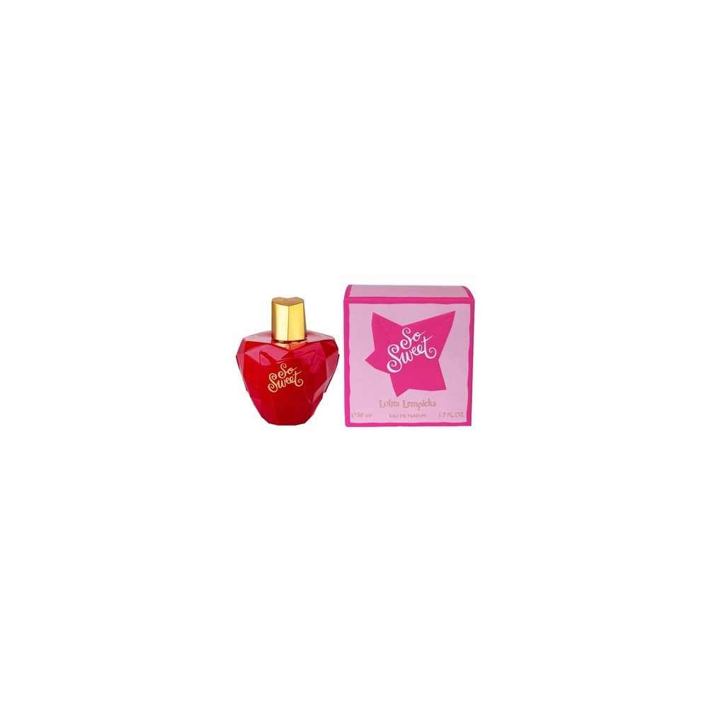 Lolita Lempicka So Sweet Eau De Parfum naisille 30 ml