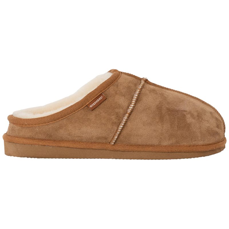 Shepherd Bobo Chestnut - 44