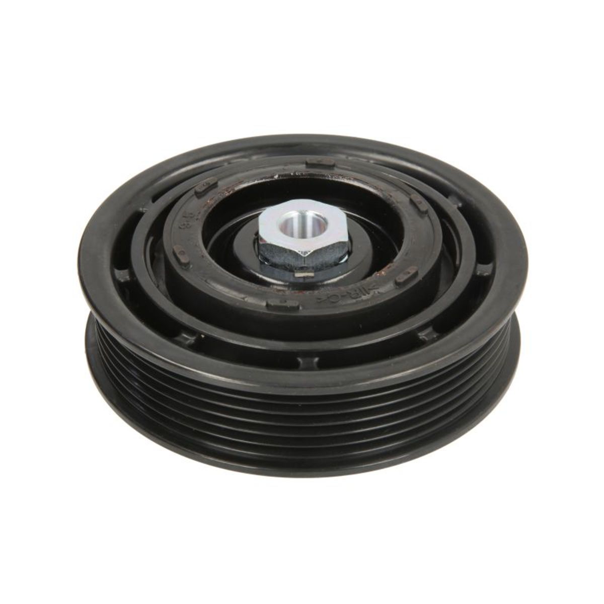 Magneettikytkin, ilmastointikompressori THERMOTEC KTT040282