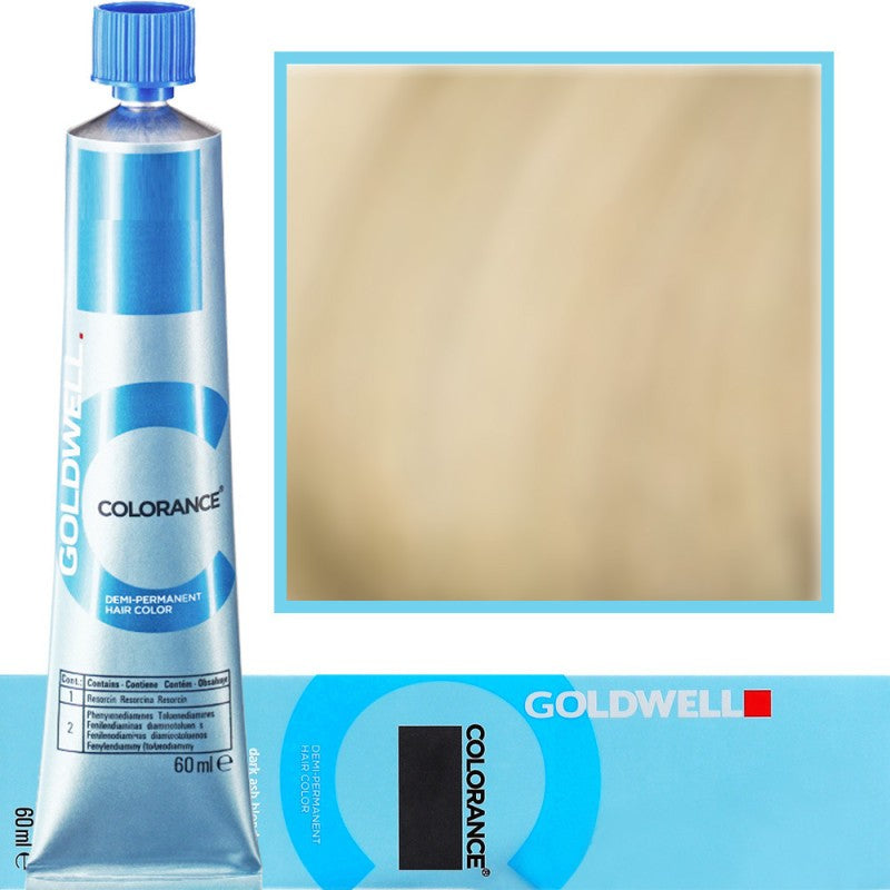 Goldwell Colorance hiusväri 60ml 9N