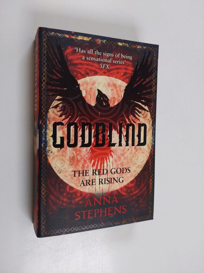 Godblind