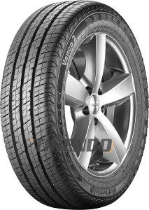 Continental Vanco 2 205/80R16 108T C