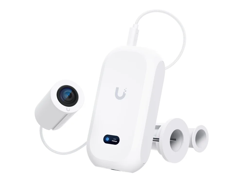 Ubiquiti UniFi AI Theta Professional Kit