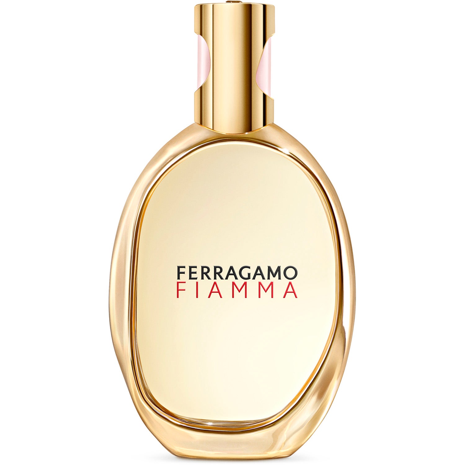 Ferragamo Fiamma Eau de Parfum - 100 ml