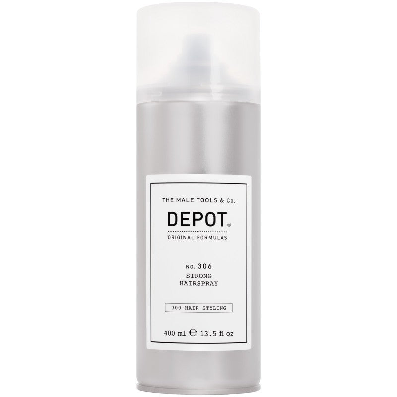 Depot N. 306 Vahva hiuslakka 400ml