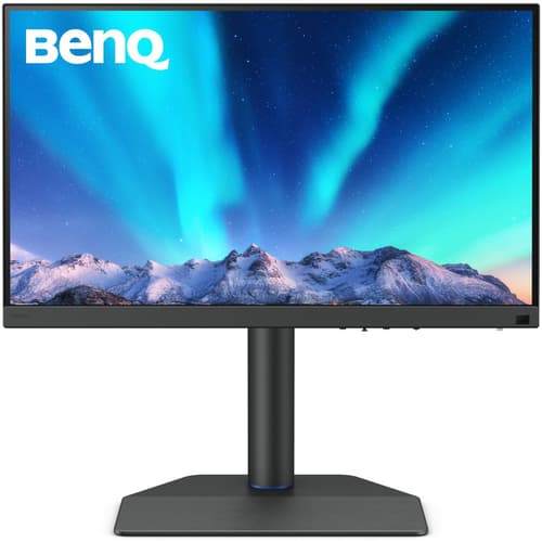 Benq Sw272u 27" 3840 × 2160pixels Ips 16:9 60hz