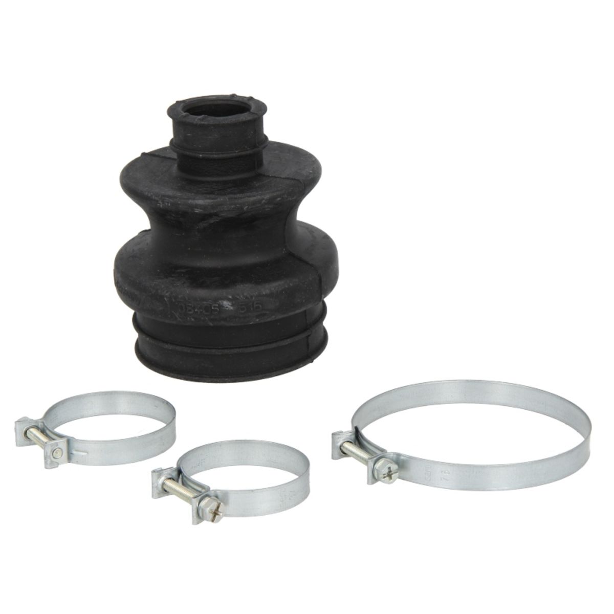 Paljekumisarja, vetoakseli FEBI BILSTEIN 08404