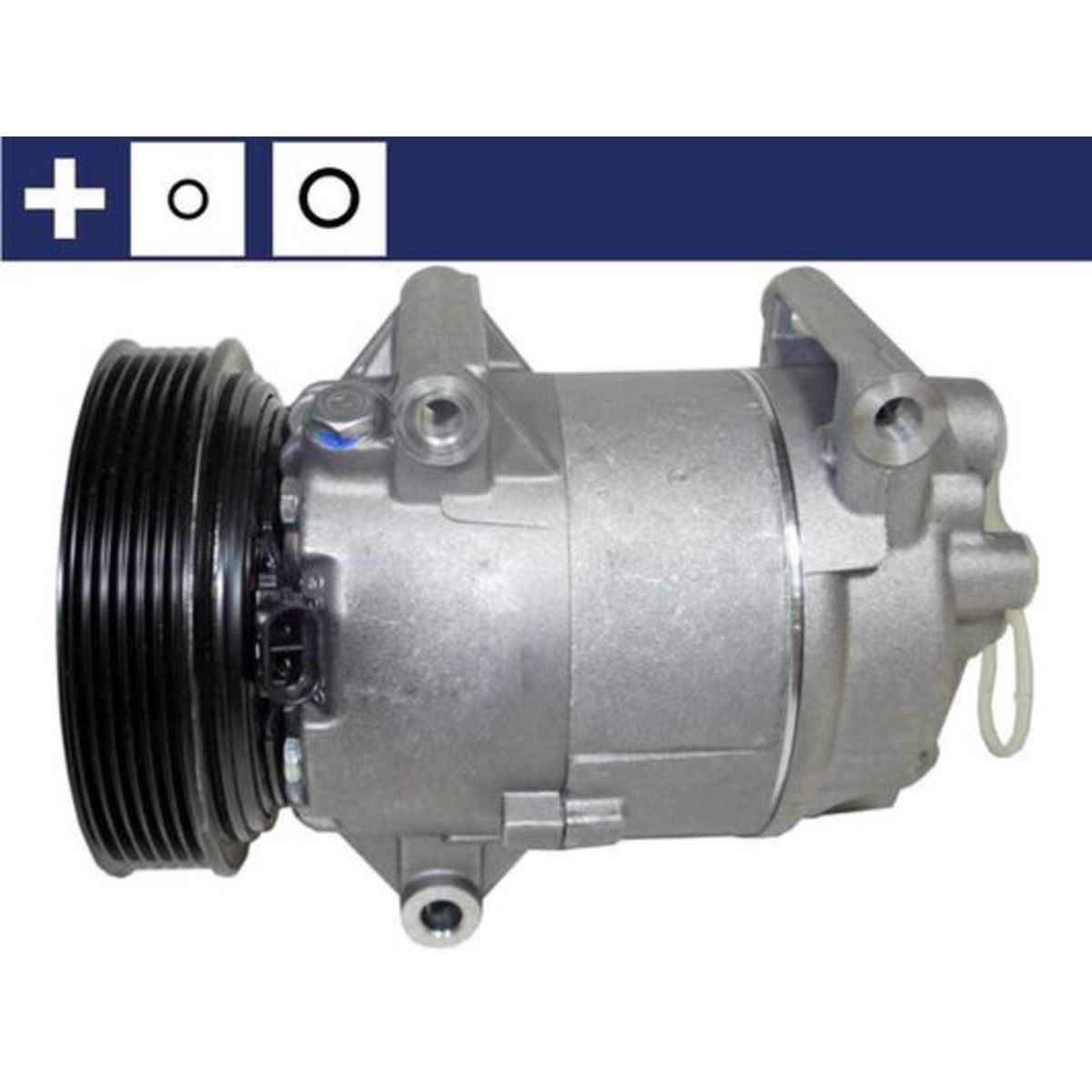 Ilmastoinnin kompressori MAHLE ACP 34 000S