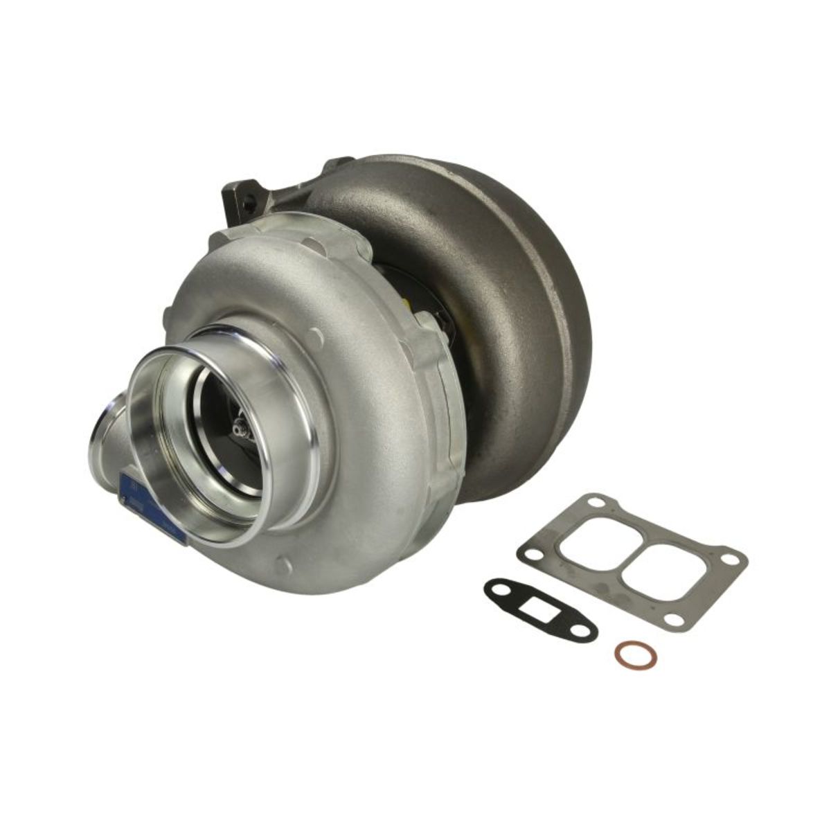 Turboahdin NISSENS 93581