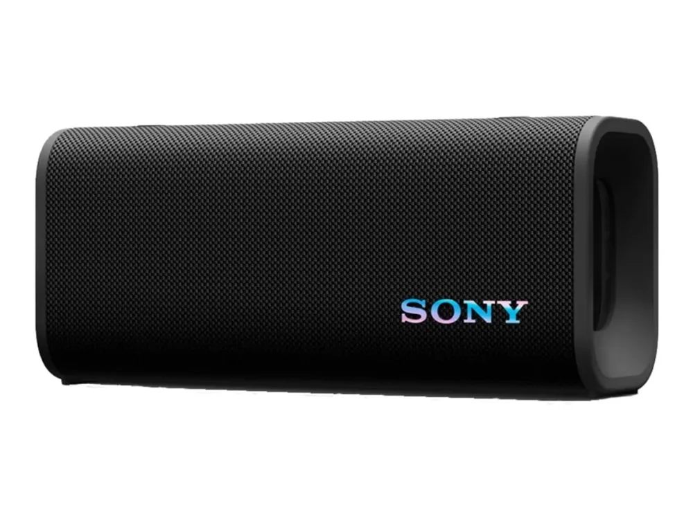 Sony ULT Field 3 kannettava kaiutin (musta)