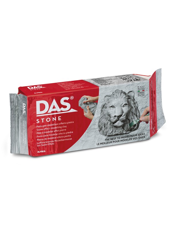 DAS Clay Stone 1 KG