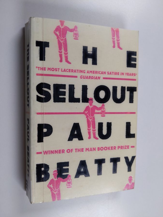 The Sellout