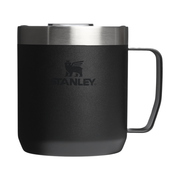 Stanley The Legendary Everyday Camp Mug 2.0 - Green